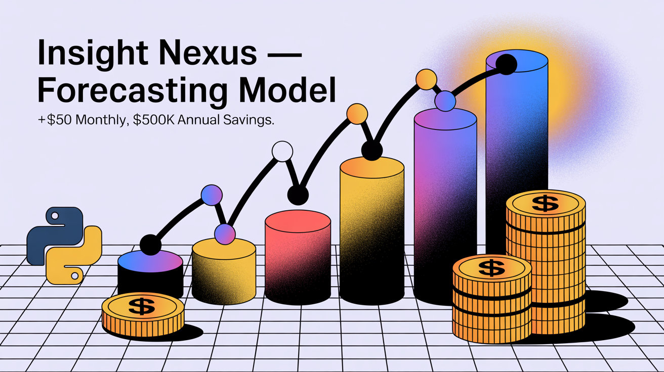 Thumbnail for INSIGHT NEXUS